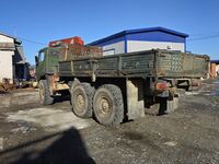 КамАЗ 43101, 1992