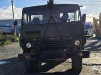 КамАЗ 43101, 1992