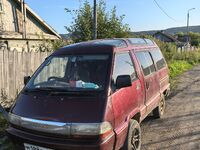 Toyota Town Ace, 1991