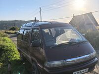 Toyota Town Ace, 1991