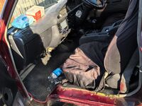 Toyota Town Ace, 1991