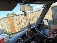 Toyota Town Ace, 1991