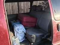 Toyota Town Ace, 1991