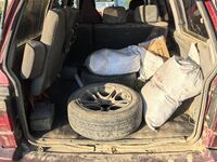 Toyota Town Ace, 1991