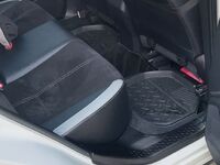 Subaru Forester, 2015