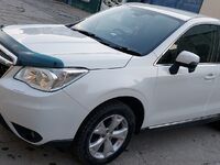 Subaru Forester, 2015