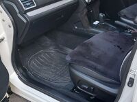 Subaru Forester, 2015