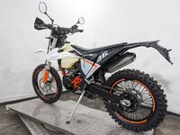 Regulmoto Crosstrec 300, 2025