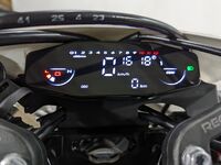 Regulmoto Crosstrec 300, 2025