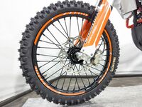 Regulmoto Crosstrec 300, 2025