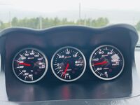 Subaru Impreza WRX, 2003