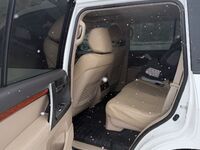 Toyota Land Cruiser, 2013