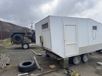 МЗСА Off road , 2019