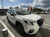 Subaru Forester, 2021