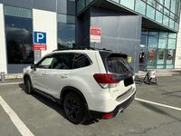 Subaru Forester, 2021