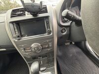 Toyota Corolla Fielder, 2008