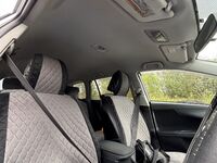 Toyota Corolla Fielder, 2008