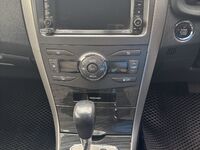 Toyota Corolla Fielder, 2008