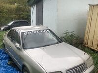 Toyota Camry, 1994