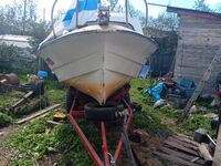 WAVE RUNNER WR 525DX, 1980