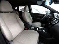 Nissan Qashqai, 2015