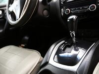 Nissan Qashqai, 2015