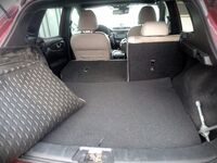 Nissan Qashqai, 2015