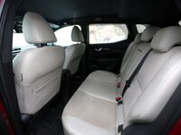 Nissan Qashqai, 2015