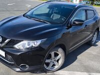 Nissan Qashqai, 2014