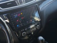 Nissan Qashqai, 2014