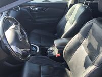 Nissan Qashqai, 2014