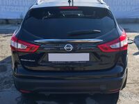 Nissan Qashqai, 2014