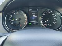 Nissan Qashqai, 2014