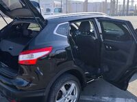 Nissan Qashqai, 2014