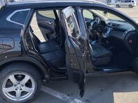 Nissan Qashqai, 2014