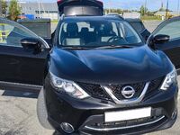 Nissan Qashqai, 2014