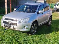 Toyota Rav4, 2014