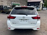 Toyota Corolla Fielder, 2018