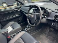 Toyota Corolla Fielder, 2018