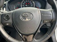 Toyota Corolla Fielder, 2018