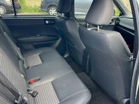 Toyota Corolla Fielder, 2018