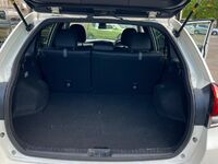 Toyota Corolla Fielder, 2018