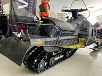 Русская механика (RM) Tiksy 500 4Т, 2025