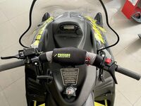 Русская механика (RM) Tiksy 500 4Т, 2025