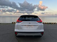 Mitsubishi Eclipse Cross, 2022