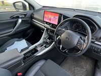 Mitsubishi Eclipse Cross, 2022