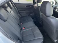 Mitsubishi Eclipse Cross, 2022