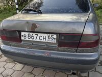 Toyota Corona, 1995