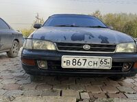 Toyota Corona, 1995