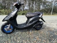 Honda Dio AF34, 2008